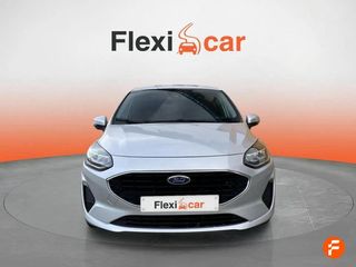 Ford Fiesta 1.1 IT-VCT 55kW (75CV) Trend 5p