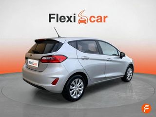 Ford Fiesta 1.1 IT-VCT 55kW (75CV) Trend 5p