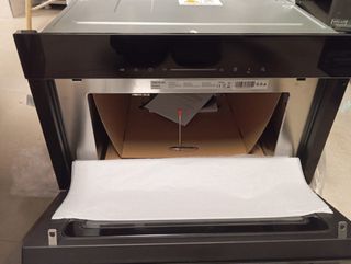 Microondas Cecotec Bolero Hexa 34L