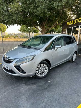 Opel Zafira 1.6 CDTI 