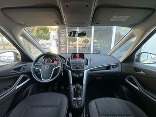 Opel Zafira 1.6 CDTI 