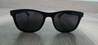 Gafas de sol Lacoste negras