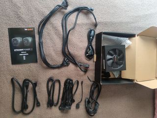 Be Quiet! Straight Power 11 850W