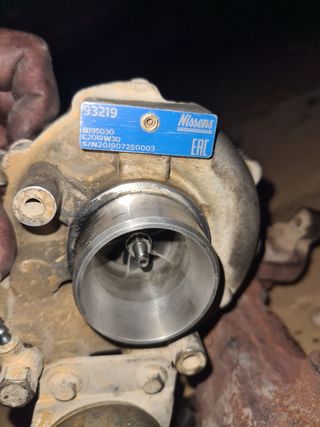 Turbo 1.9 TDI
