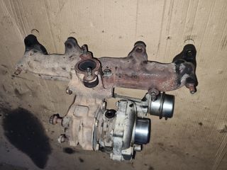 Turbo 1.9 TDI