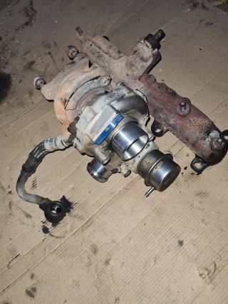 Turbo 1.9 TDI