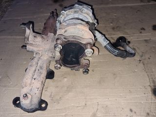 Turbo 1.9 TDI