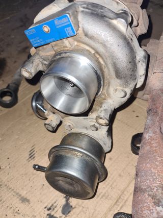 Turbo 1.9 TDI