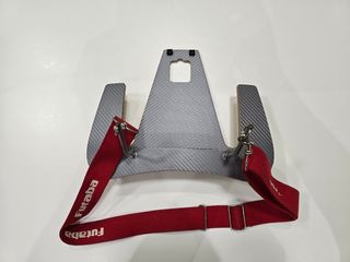 Pupitre para emisora RC