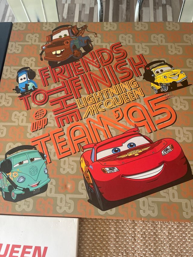 Disney Cars Quadri prezzo unitario