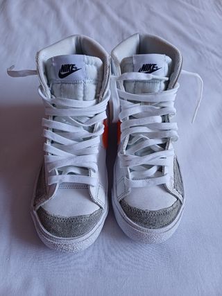Zapatillas Nike talla 36