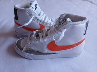Zapatillas Nike talla 36