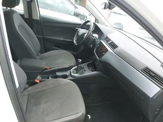 SEAT Arona 2021