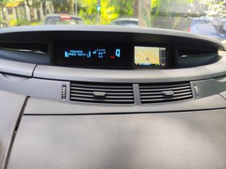 Renault Grand Espace 2011 FAmily plus