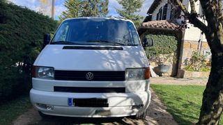Volkswagen Multivan 1999
