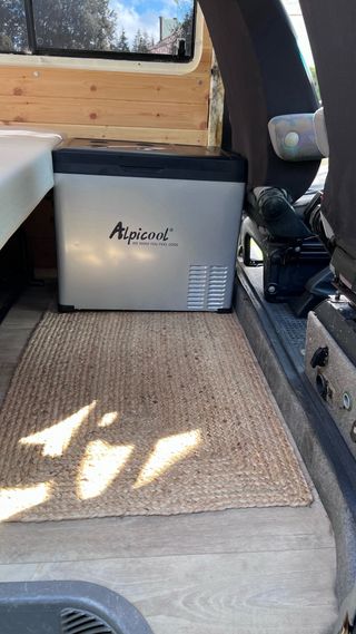 Volkswagen Multivan 1999