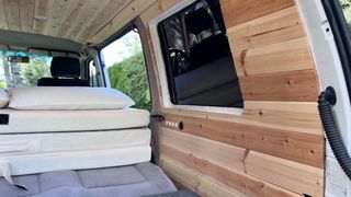 Volkswagen Multivan 1999