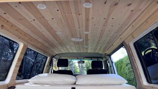 Volkswagen Multivan 1999