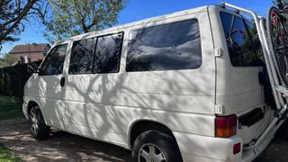 Volkswagen Multivan 1999