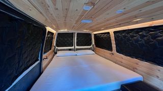 Volkswagen Multivan 1999