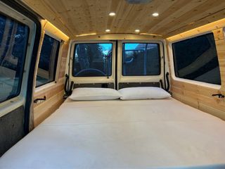 Volkswagen Multivan 1999