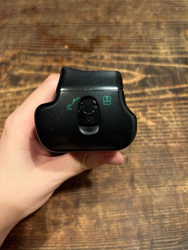 Impugnatura Power Grip MKD