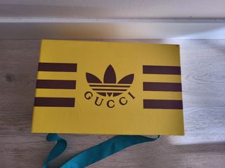 Adidas Gucci