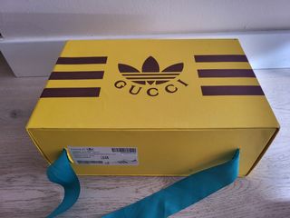 Adidas Gucci