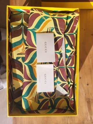 Adidas Gucci