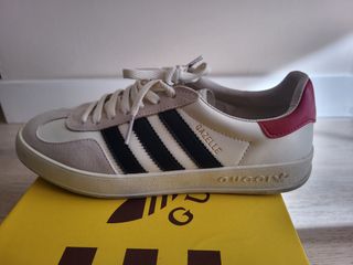 Adidas Gucci