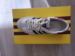 Adidas Gucci