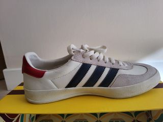 Adidas Gucci