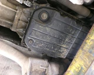 Caja cambios volkswagen touareg 5.0 tdi v10 79683