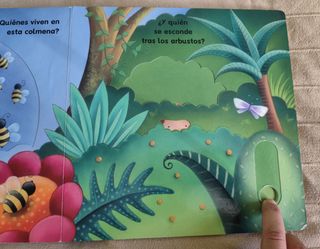 Osito y sus amigos (Spanish Edition)