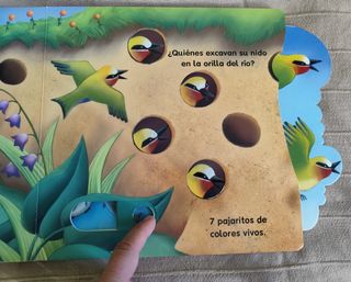 Osito y sus amigos (Spanish Edition)