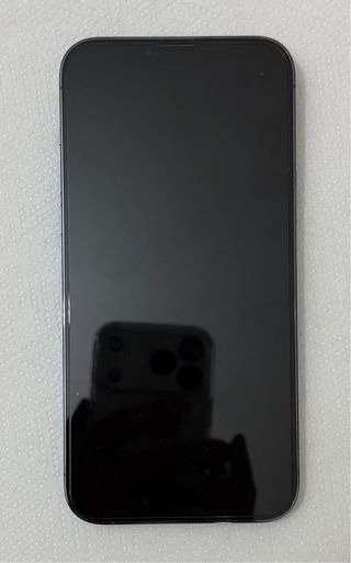 iPhone 13 Pro Max 256GB Azul Alpino