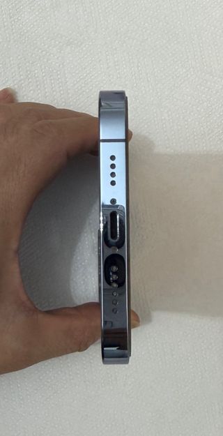 iPhone 13 Pro Max 256GB Azul Alpino