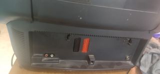 Televisor CRT Sony Trinitron