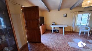 Terreno en venta en Riudoms