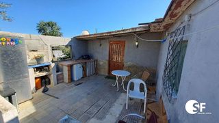 Terreno en venta en Riudoms