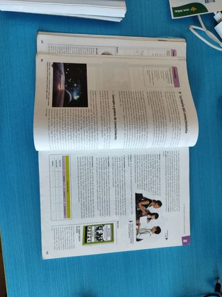 FILOSOFÍA 1° Bachillerato