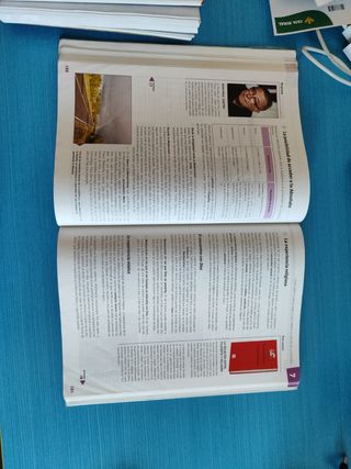 FILOSOFÍA 1° Bachillerato