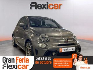 Abarth 500 1.4 16v T-Jet 595 107kW (145CV) E6