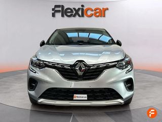 Renault Captur Intens E-TECH Híbrido 105kW (145cv)