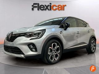 Renault Captur Intens E-TECH Híbrido 105kW (145cv)