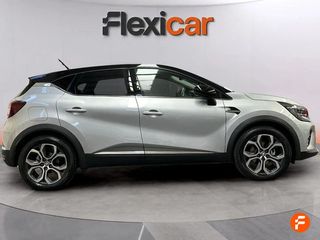 Renault Captur Intens E-TECH Híbrido 105kW (145cv)