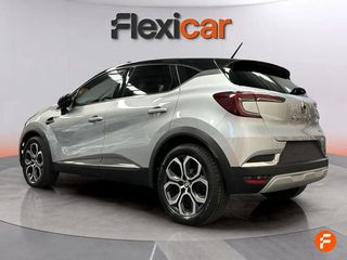 Renault Captur Intens E-TECH Híbrido 105kW (145cv)