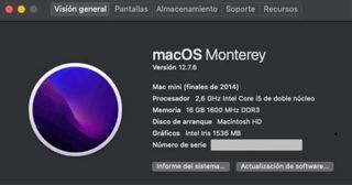 Apple Mac Mini 2014 + Mochila portátil XDDesign