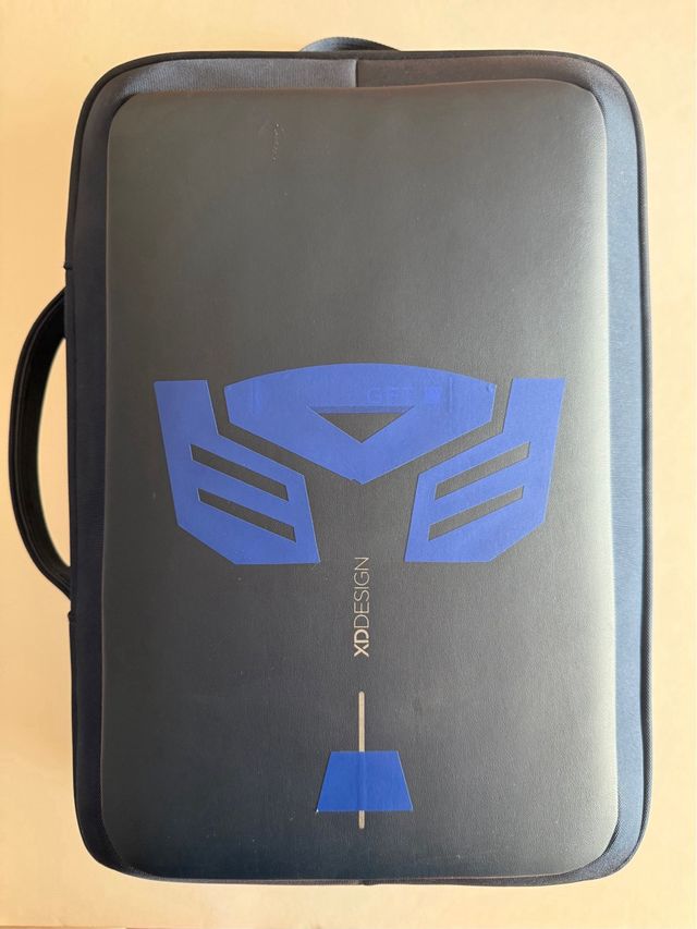 Apple Mac Mini 2014 + Mochila portátil XDDesign