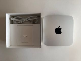 Apple Mac Mini 2014 + Mochila portátil XDDesign